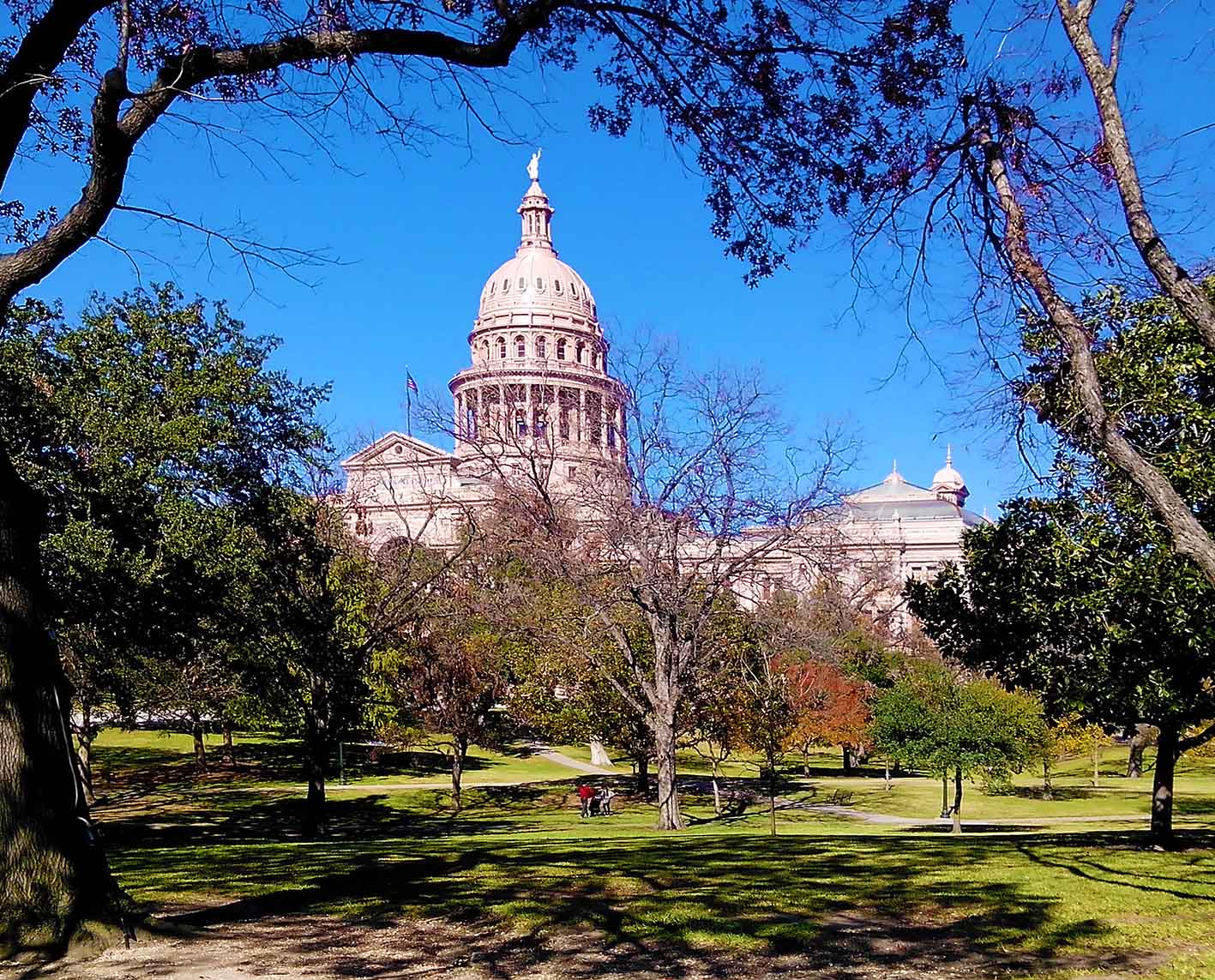 Austin Texas Exhibitions
